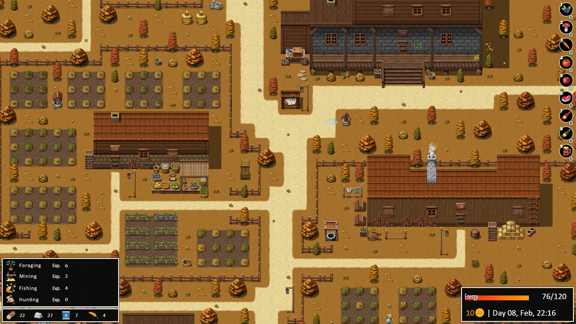 Screenshot for Pax Romana