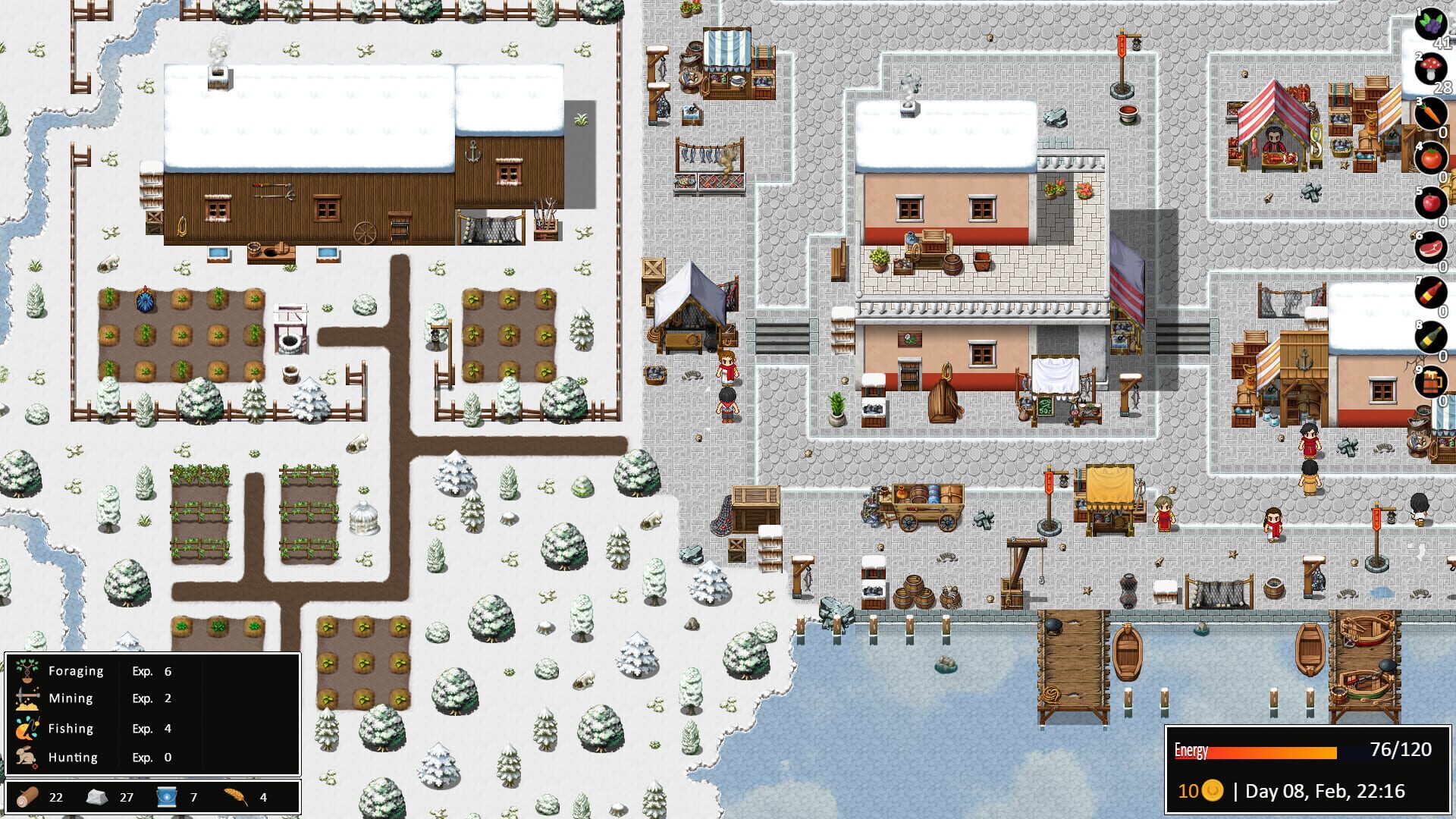 Screenshot for Pax Romana