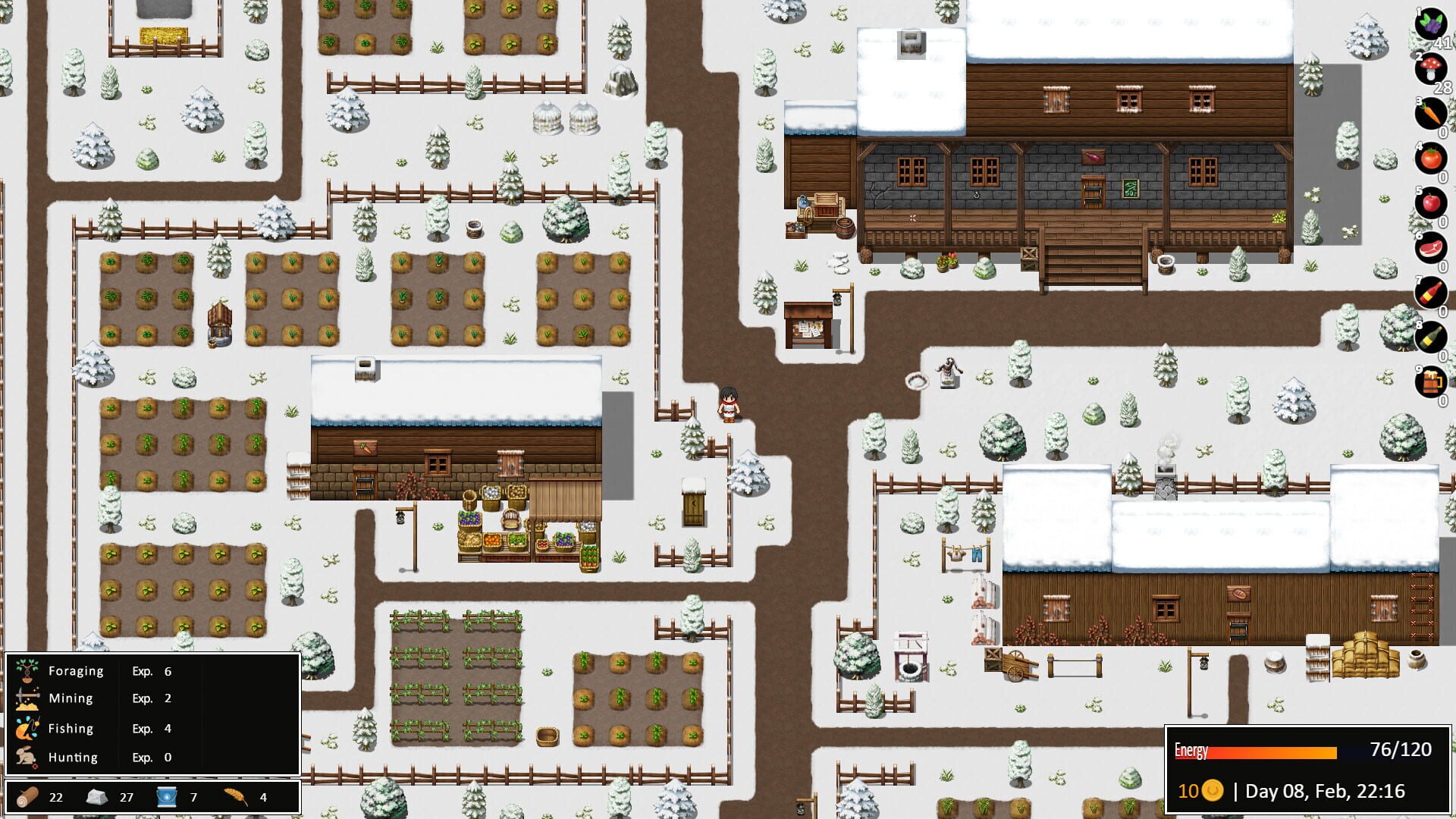 Screenshot for Pax Romana