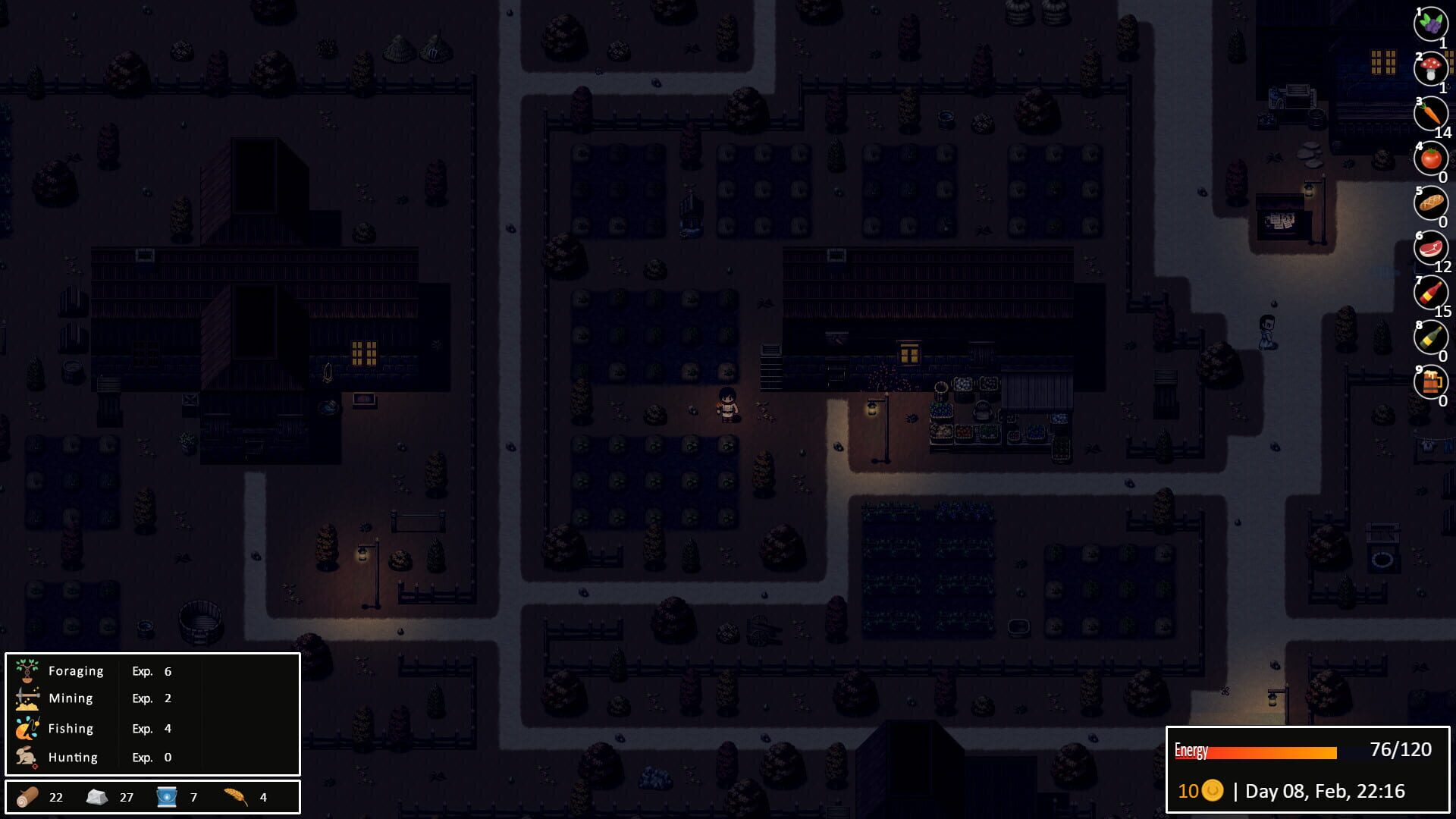 Screenshot for Pax Romana
