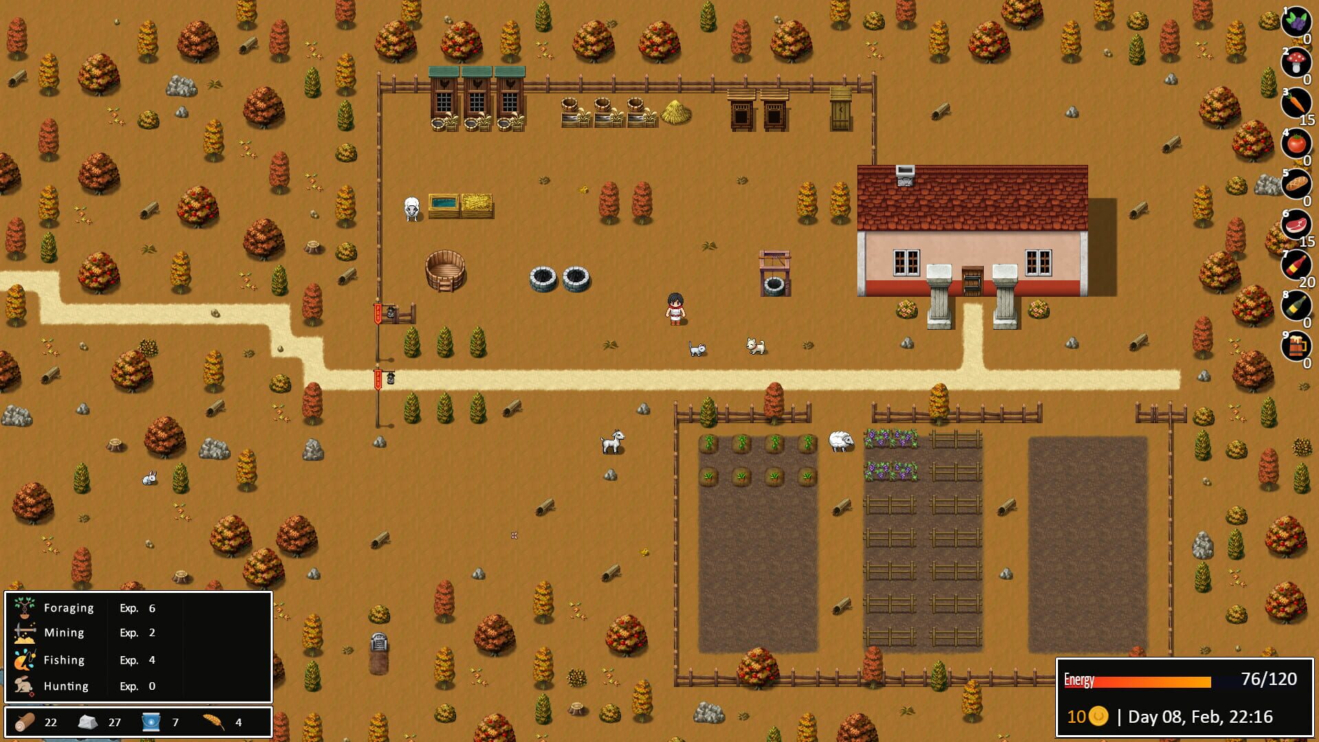 Screenshot for Pax Romana