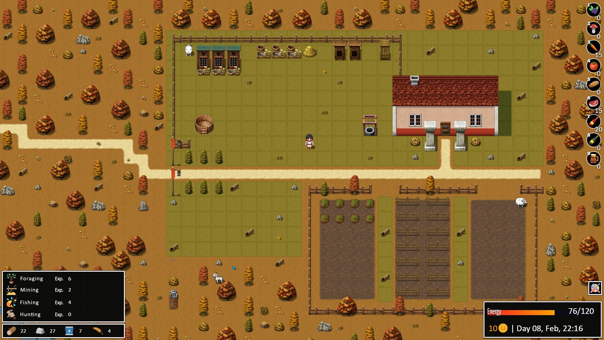 Screenshot for Pax Romana