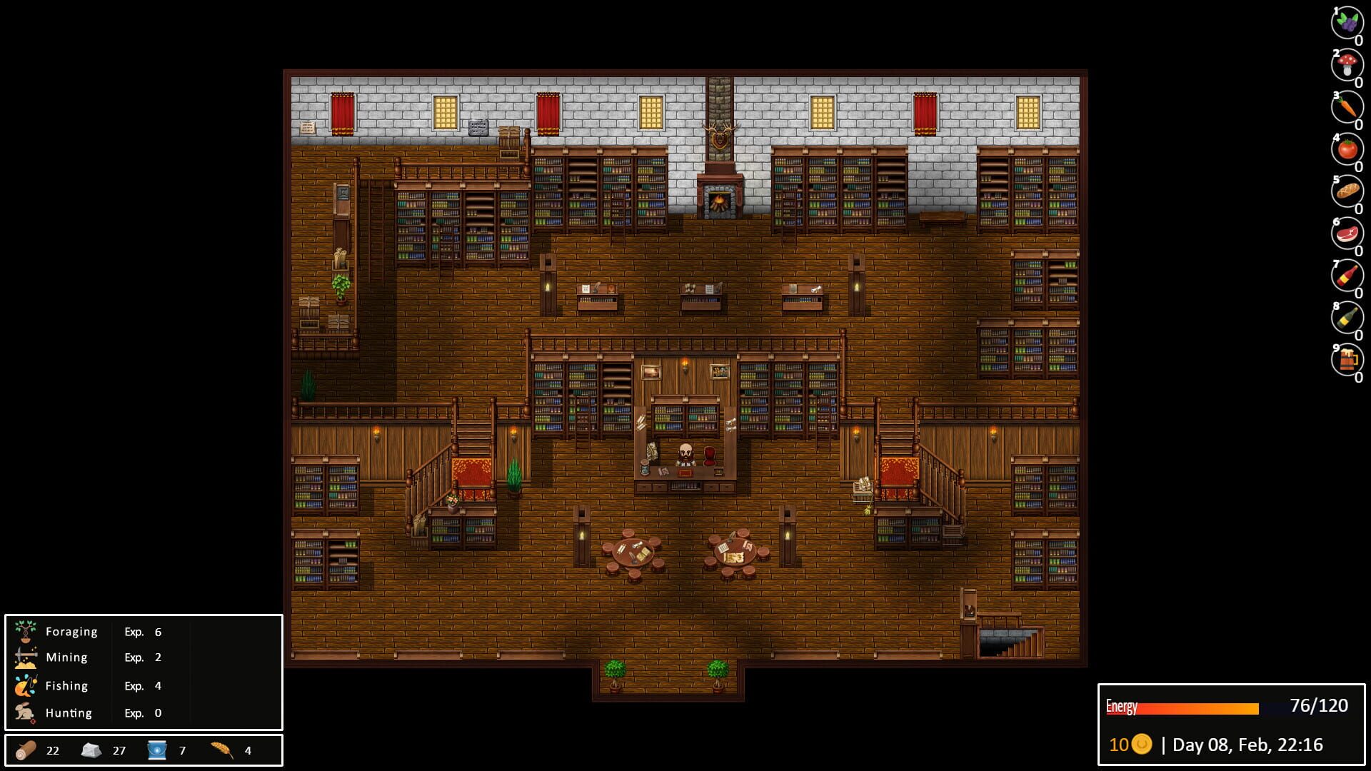Screenshot for Pax Romana