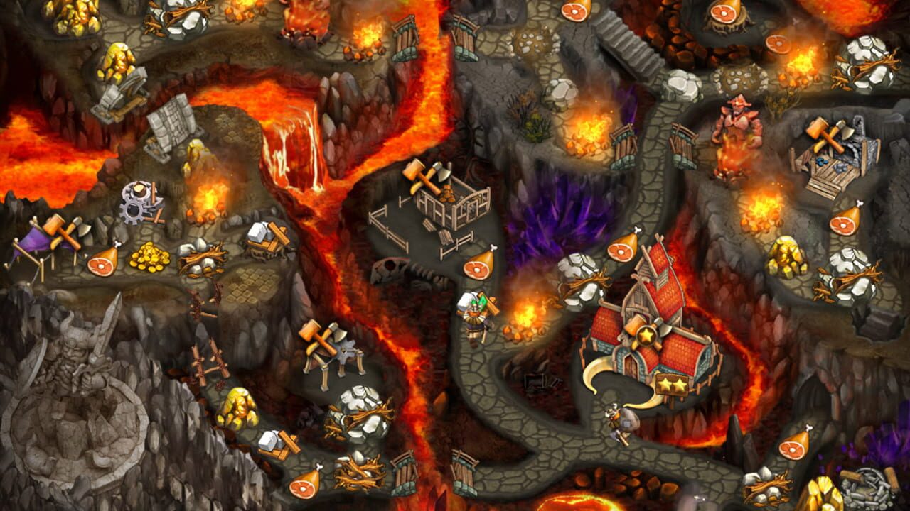 Screenshot for Northern Tale 3