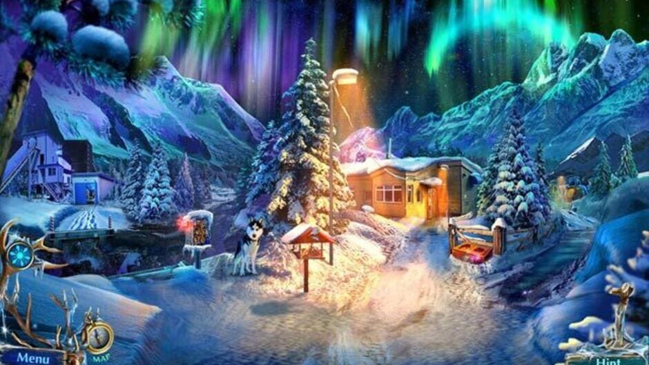 Screenshot for Mystery Tales: Alaskan Wild