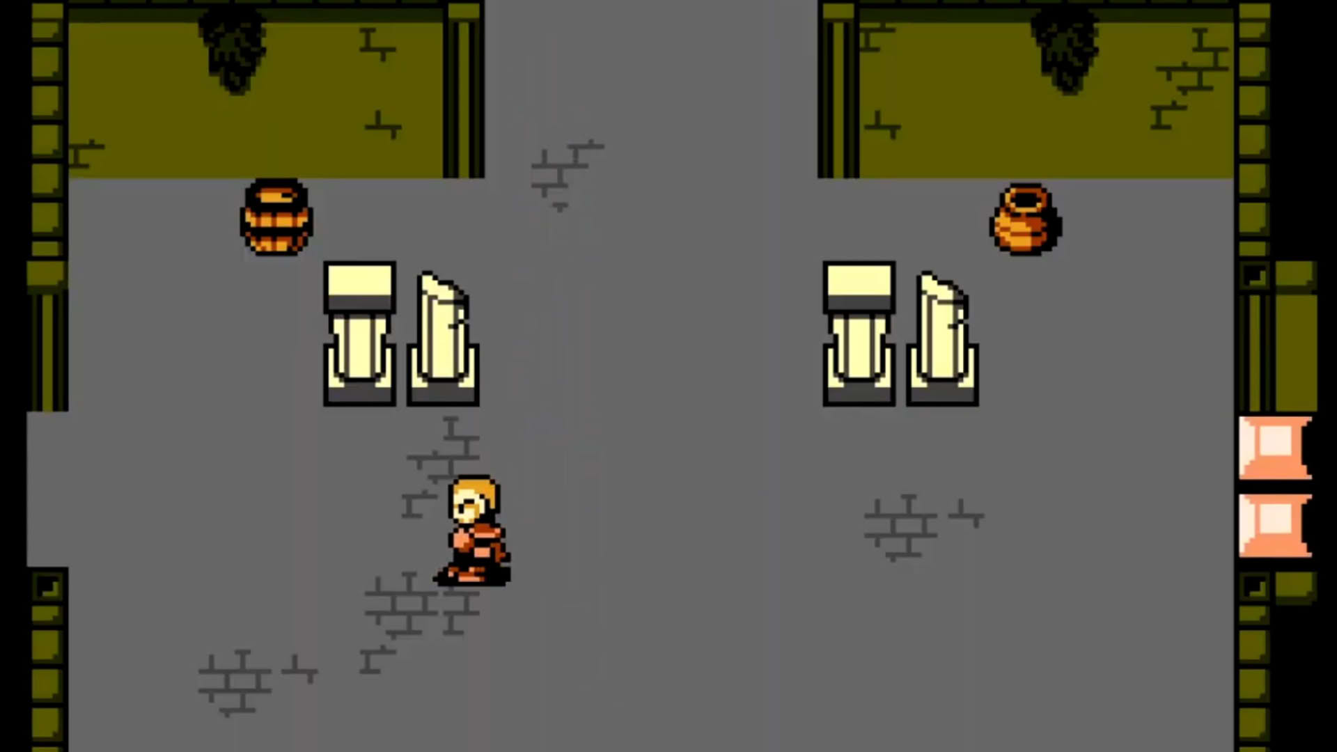 Screenshot for Anguna: Scourge of the Goblin King