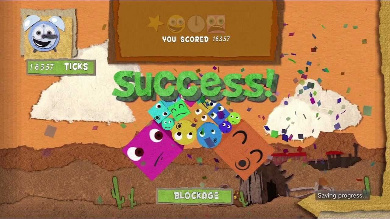 Screenshot for Super Stacker