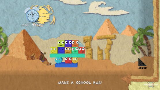 Screenshot for Super Stacker