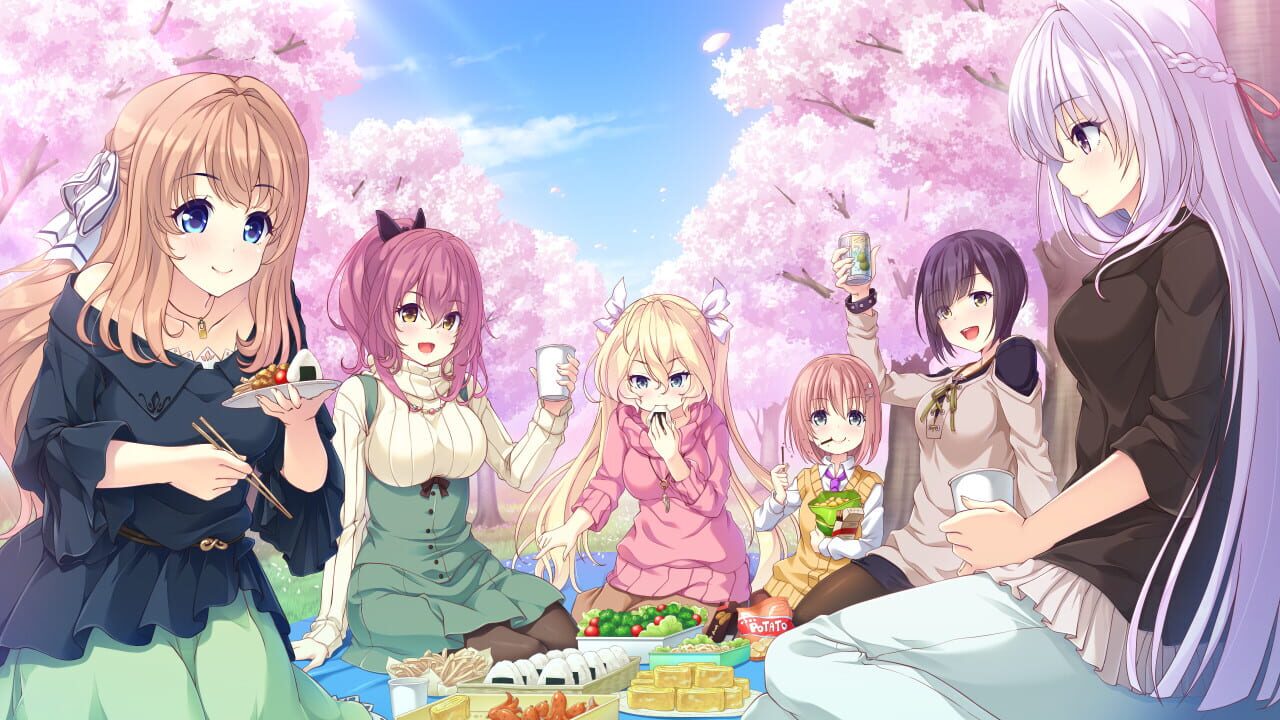 Screenshot for Sugar Style