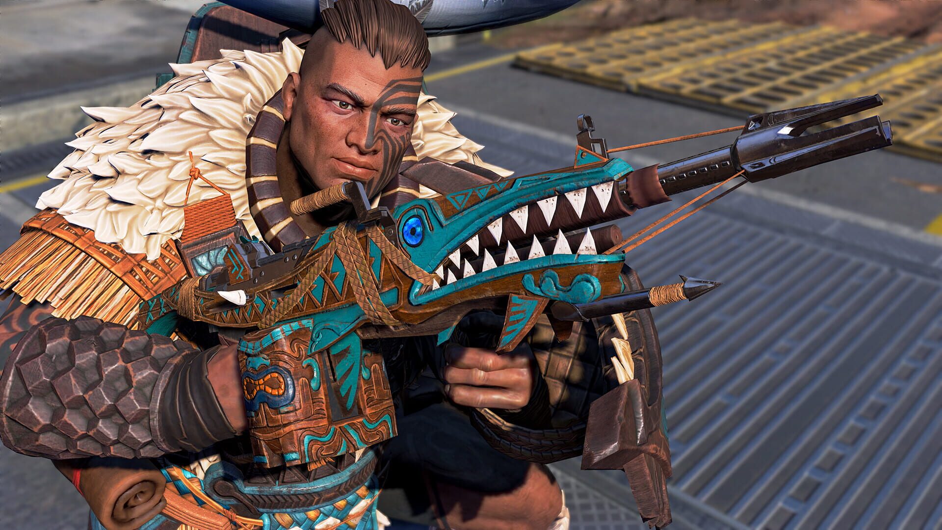 Screenshot for Apex Legends
