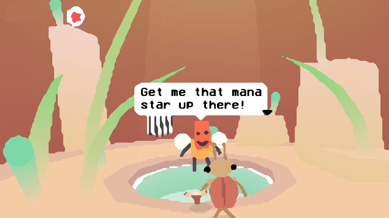 Screenshot for Kochu's Dream