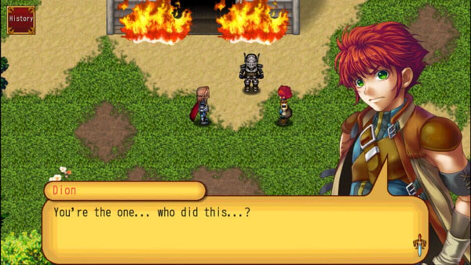 Screenshot for Alphadia Genesis 2