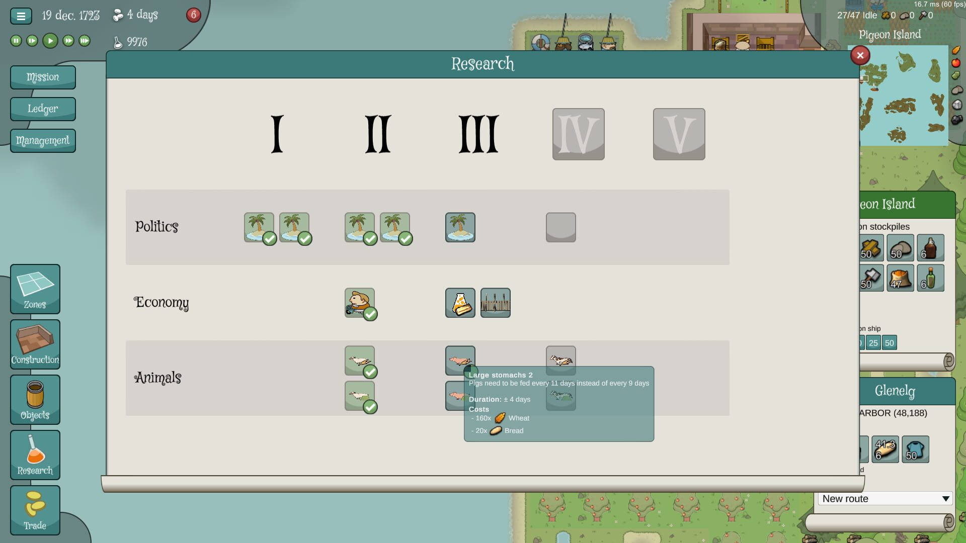 Screenshot for One More Island