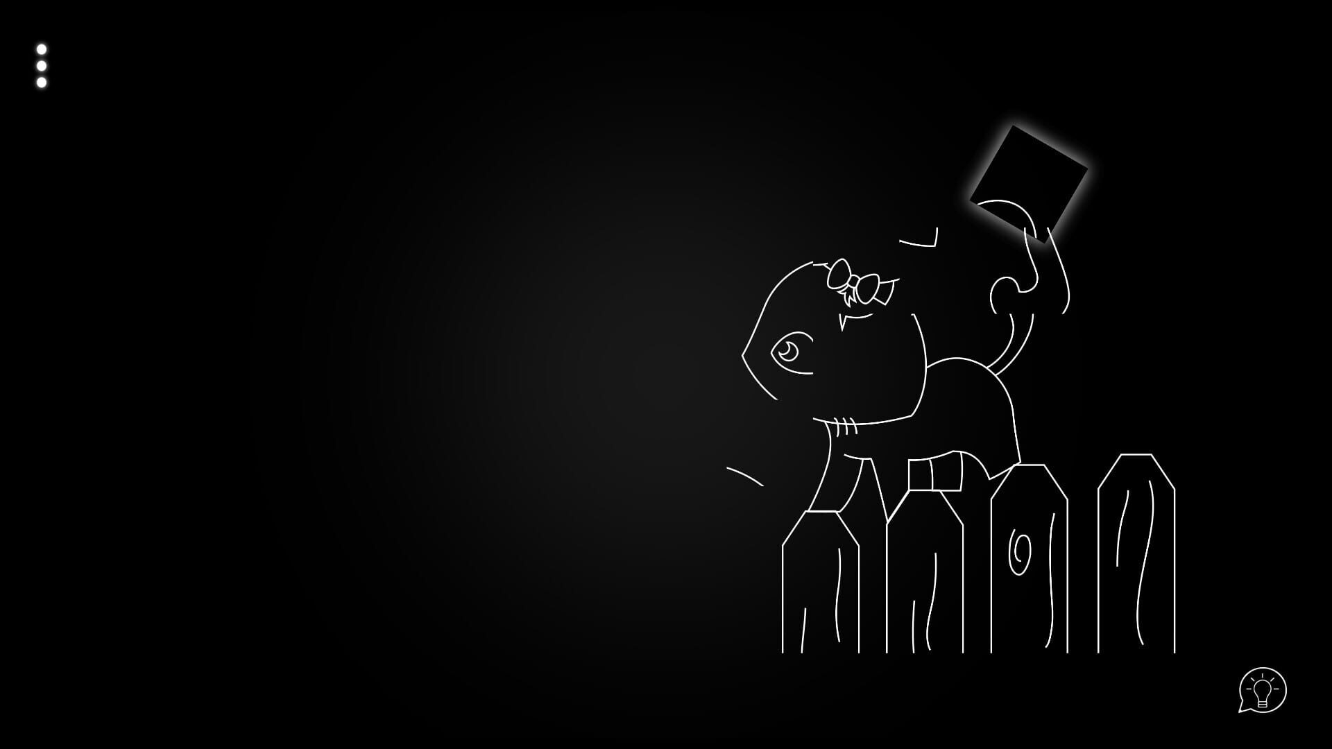 Screenshot for Hidden Shapes: Lovely Cats