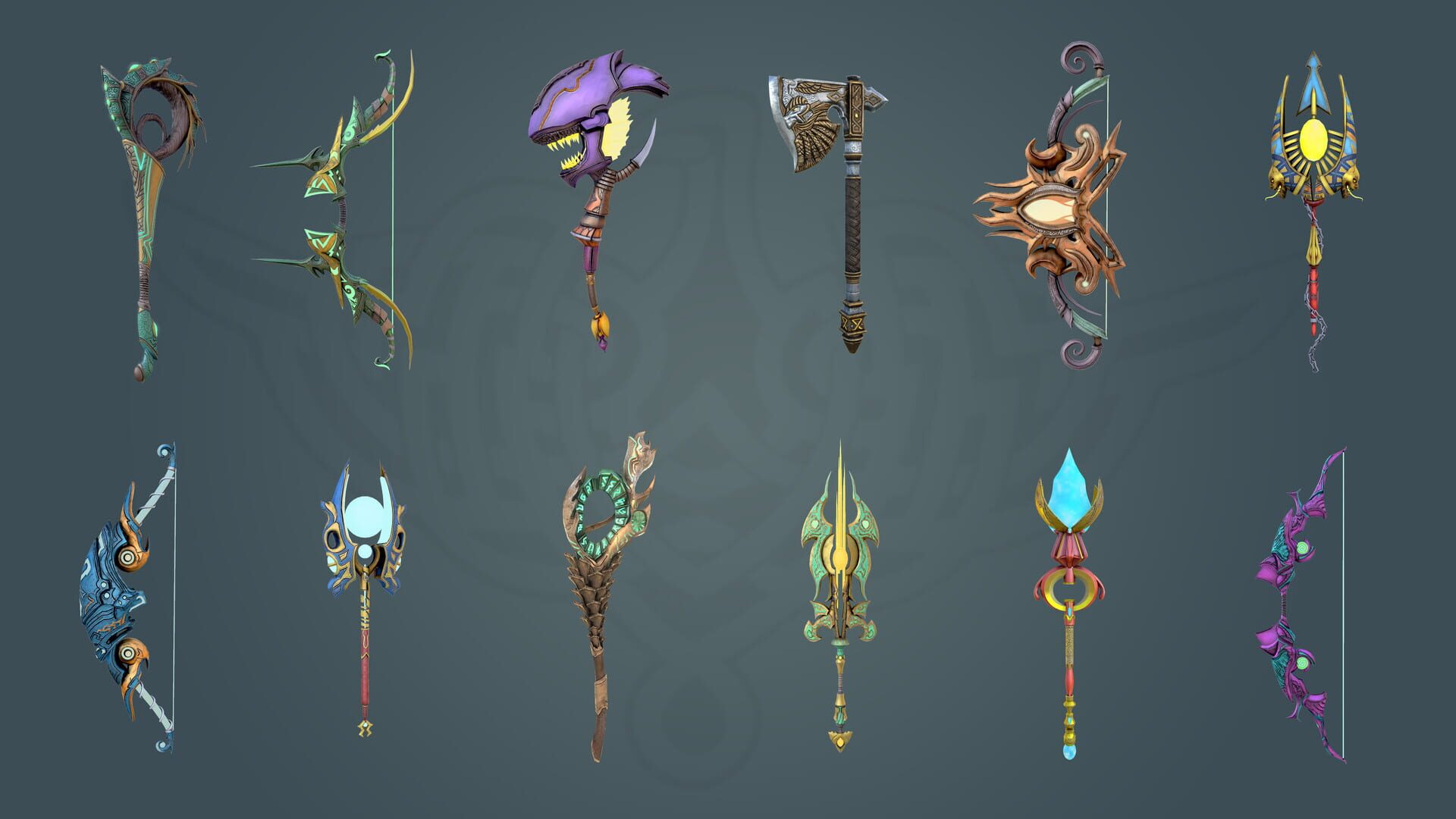 Screenshot for Eternity Guards
