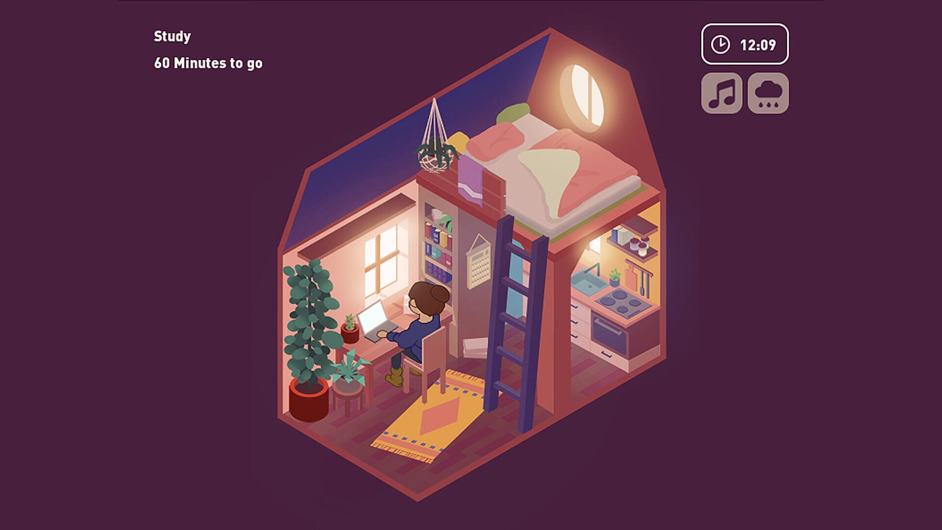 Screenshot for Virtual Cottage