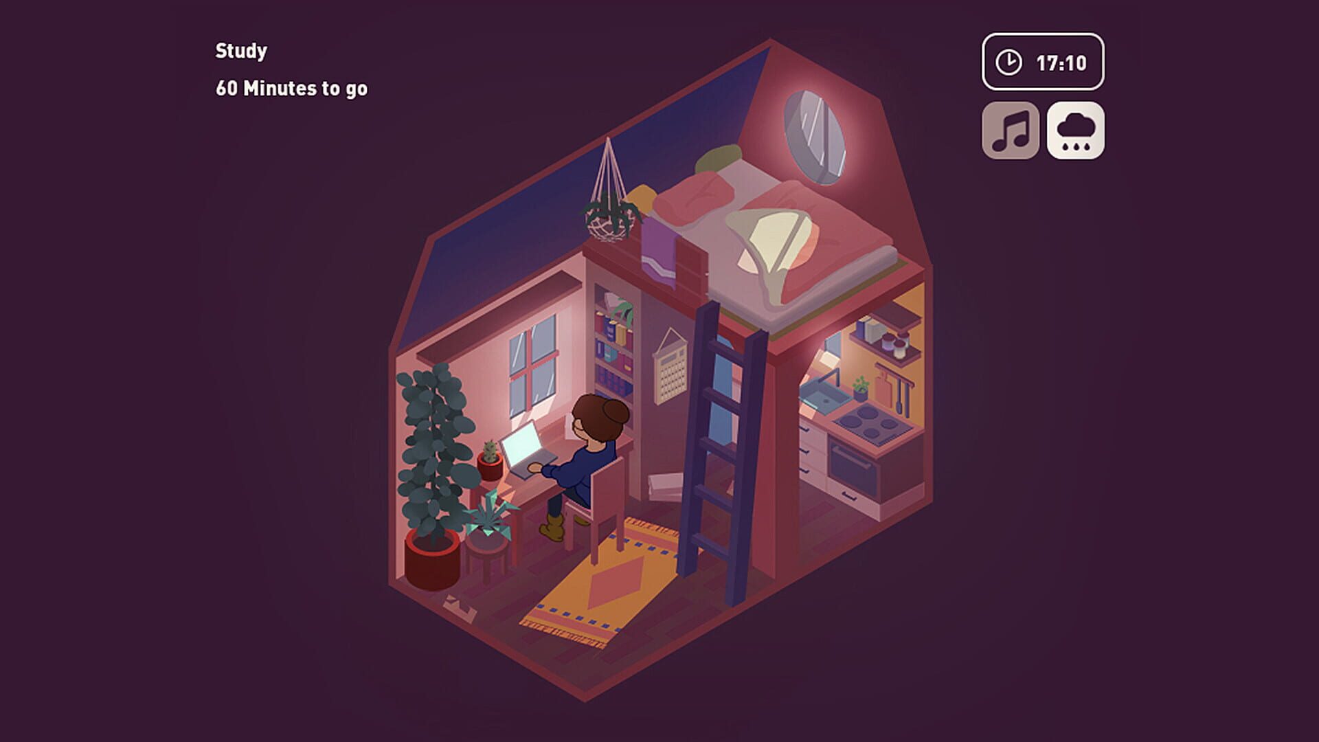 Screenshot for Virtual Cottage