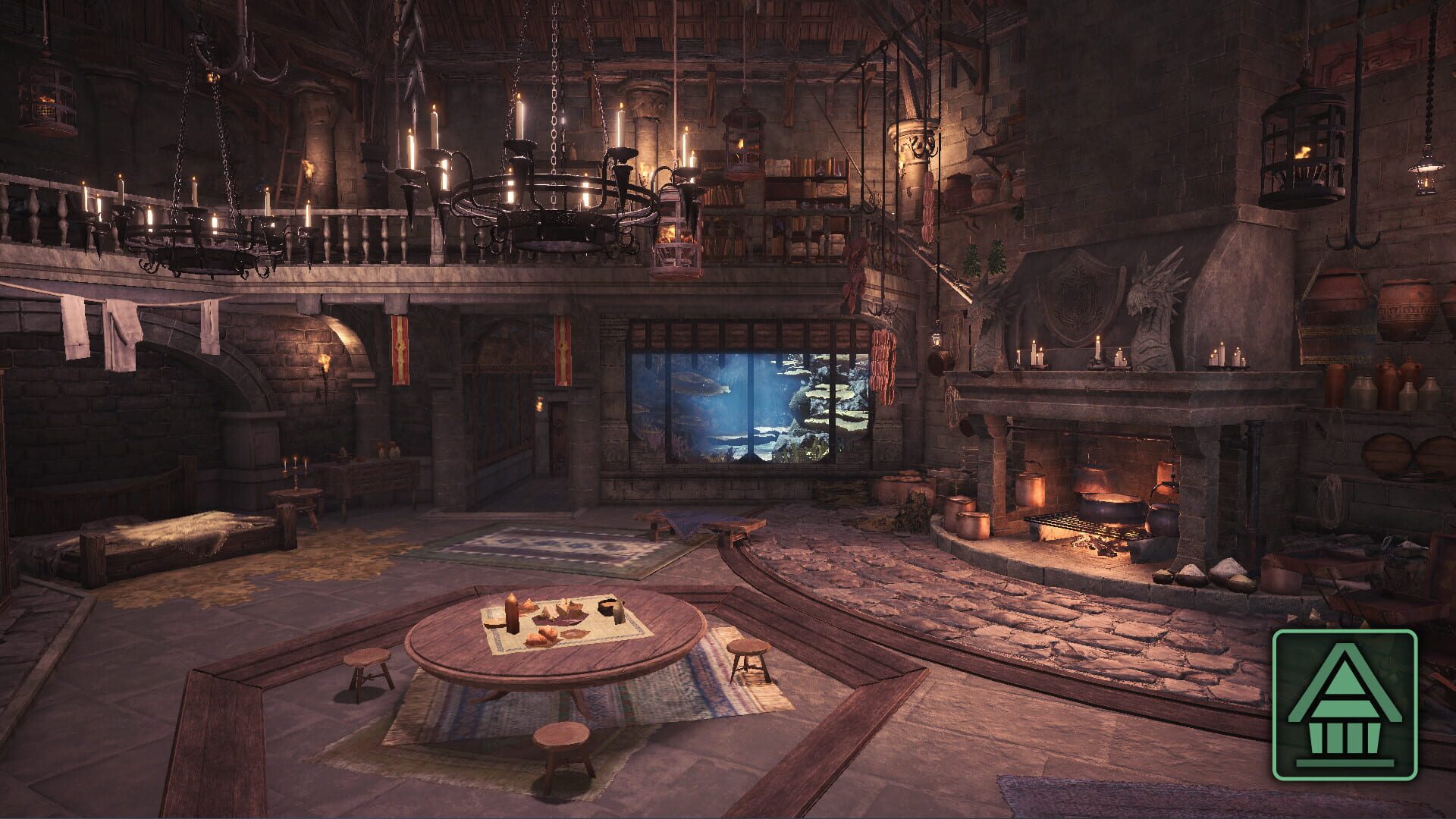 Screenshot for Monster Hunter: World - Iceborne Deluxe Kit