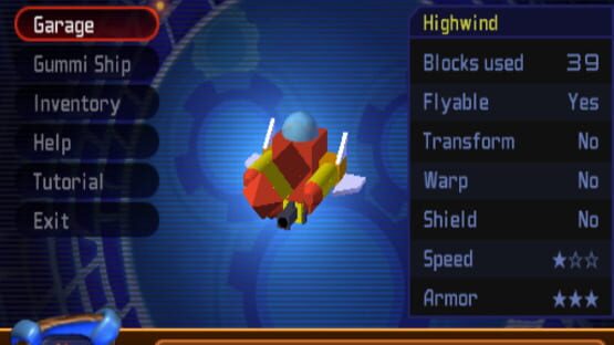 Screenshot for Kingdom Hearts