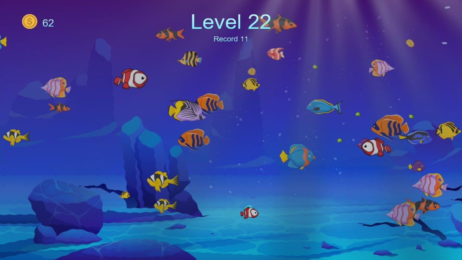 Screenshot for Underwater Life