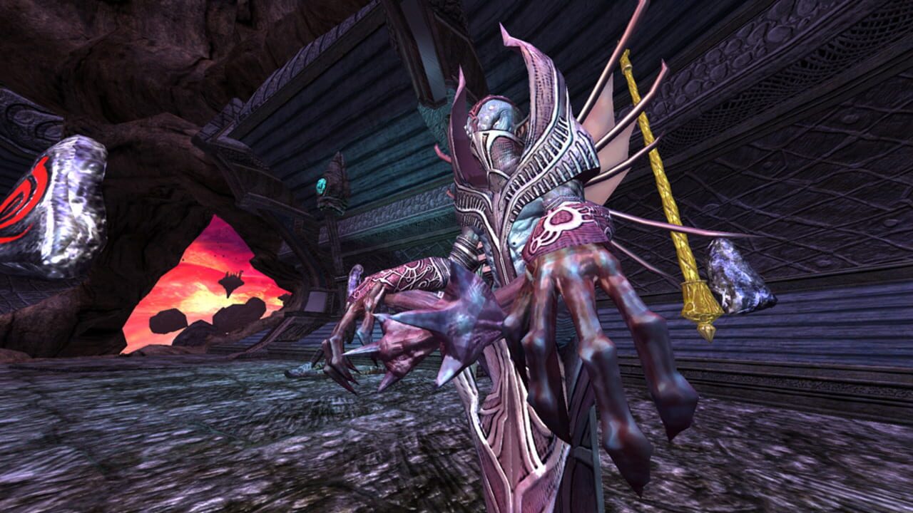 Screenshot for EverQuest II: The Shadow Odyssey