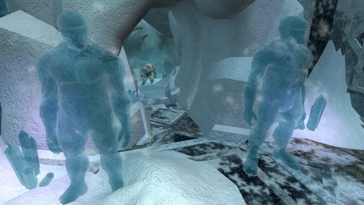 Screenshot for EverQuest II: The Shadow Odyssey