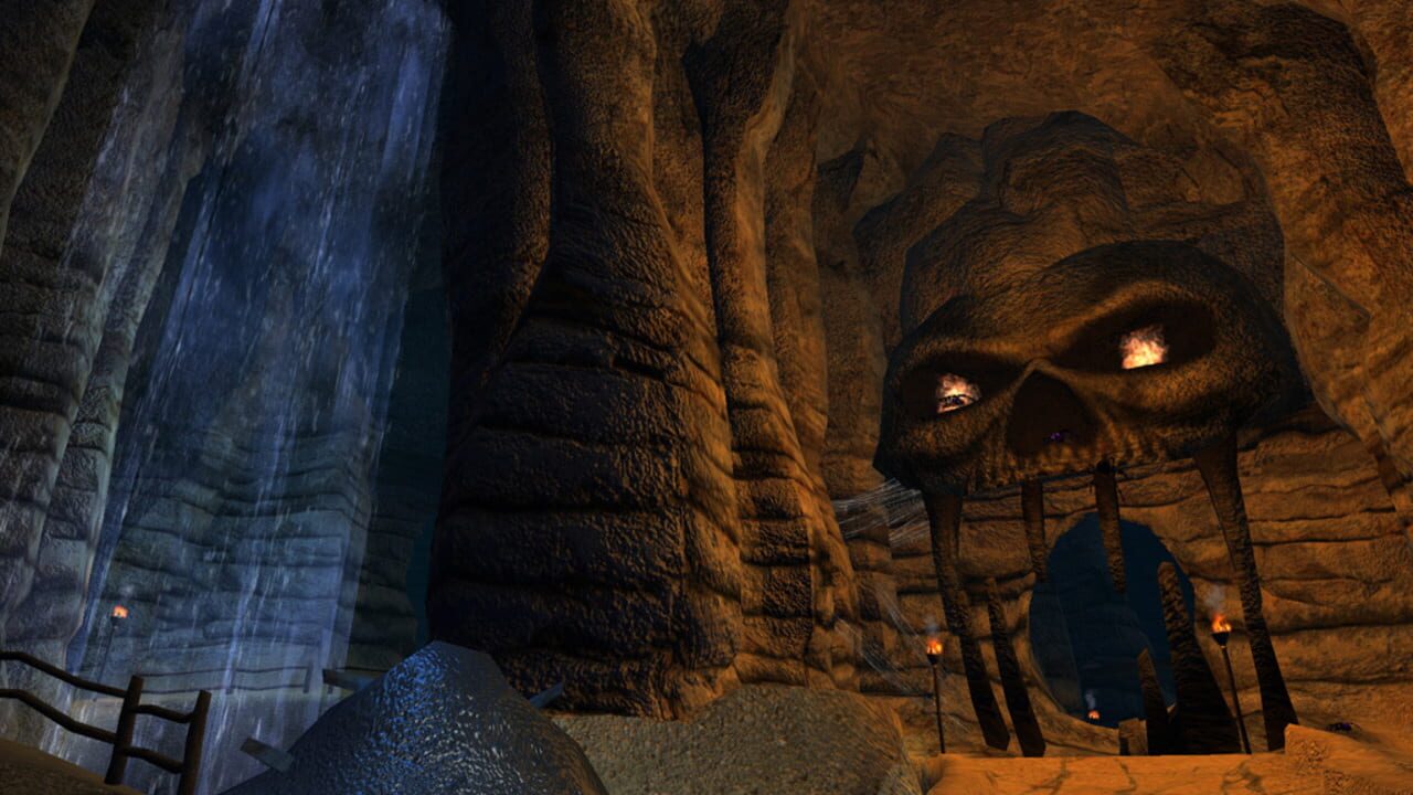 Screenshot for EverQuest II: The Shadow Odyssey