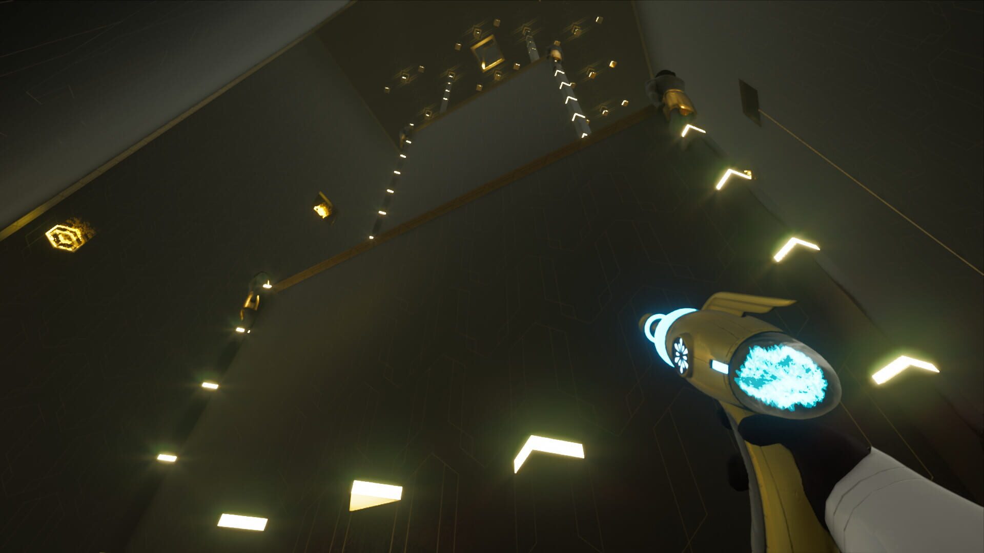 Screenshot for Faraday Protocol