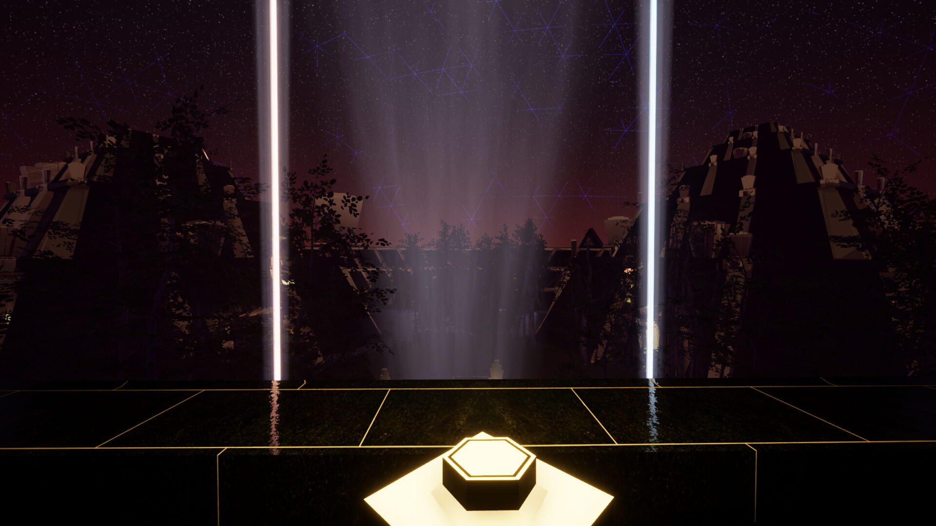 Screenshot for Faraday Protocol