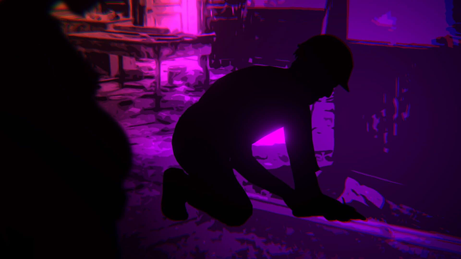 Screenshot for Good Mourning