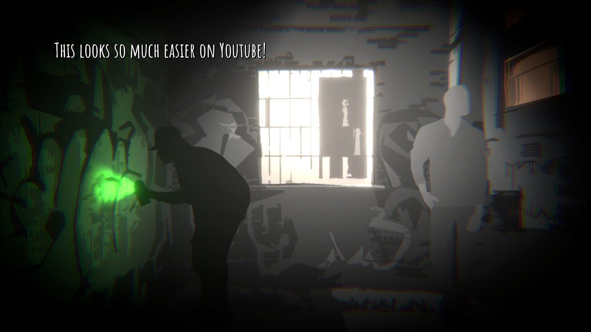 Screenshot for Good Mourning