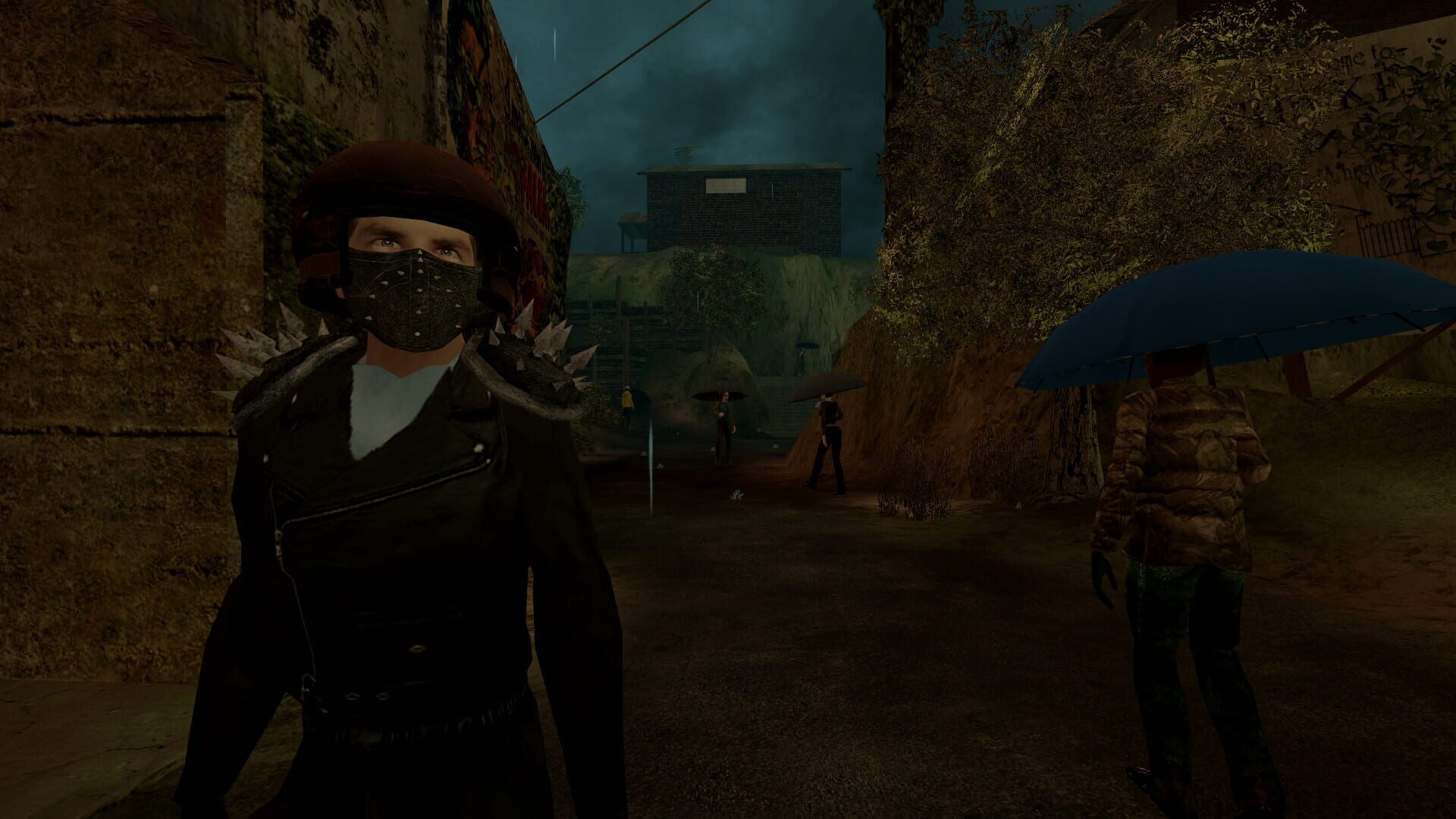 Screenshot for Postal 2: Paradise Lost