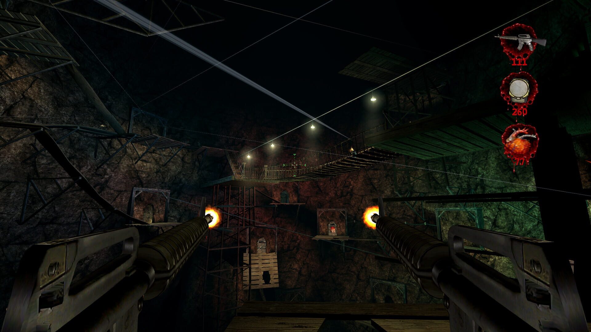Screenshot for Postal 2: Paradise Lost