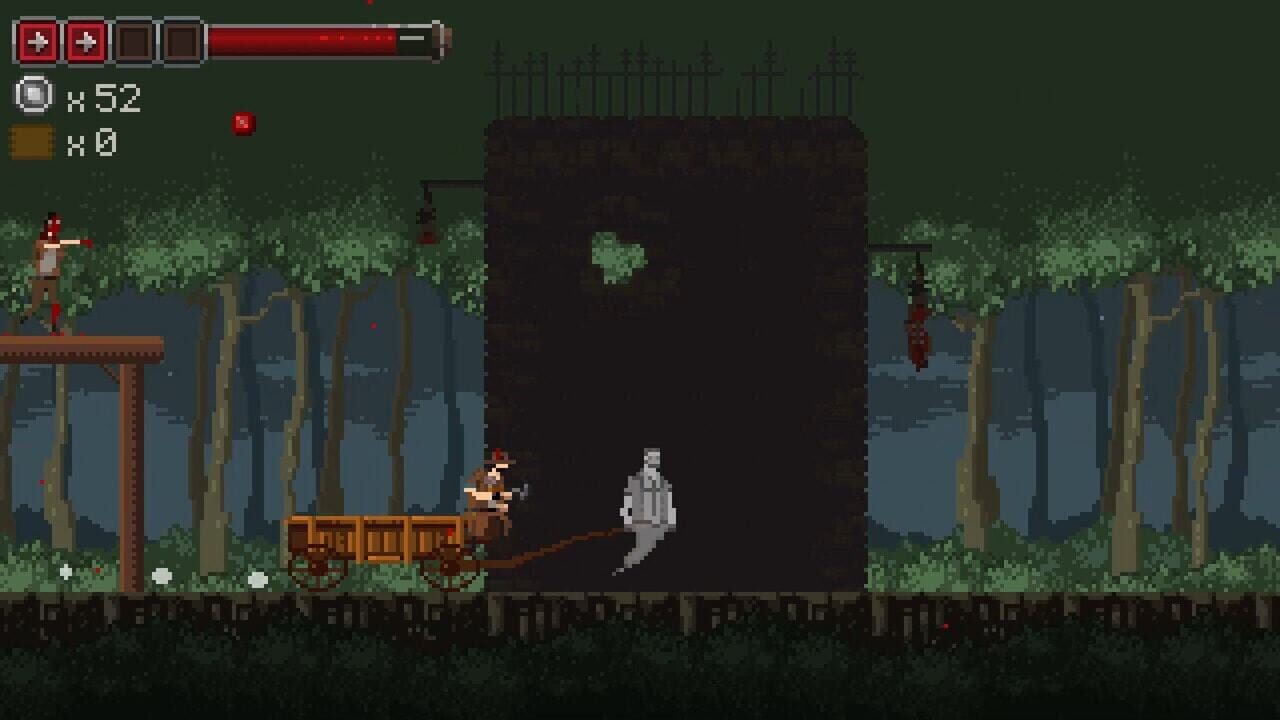 Screenshot for Crossbow Crusade