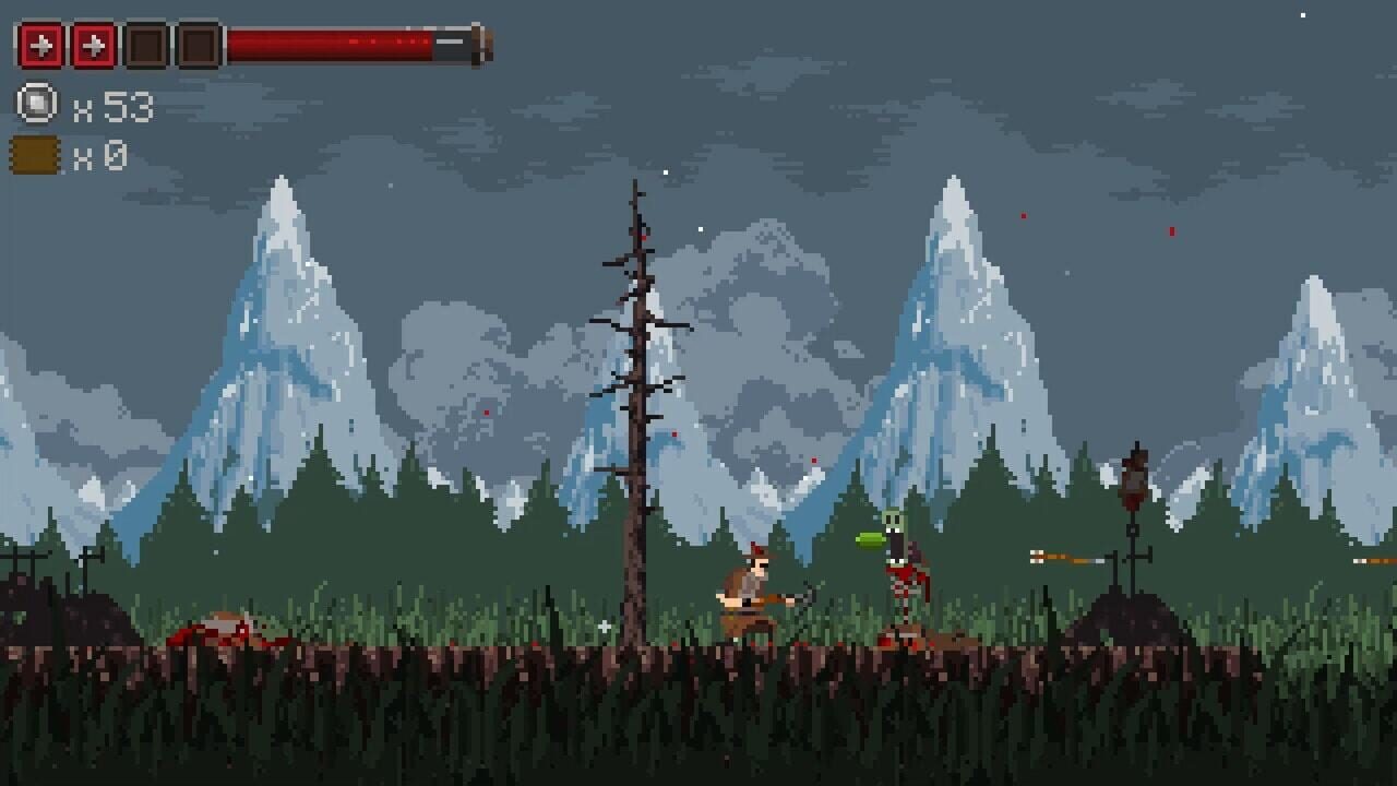 Screenshot for Crossbow Crusade