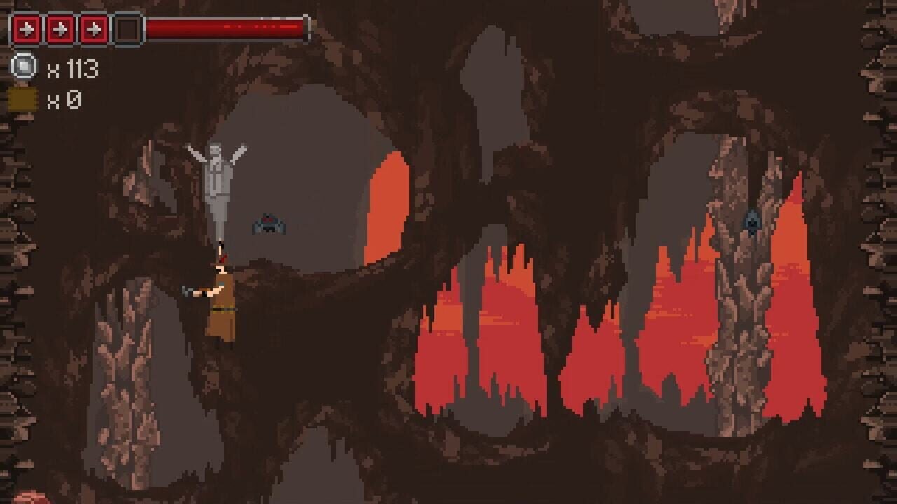 Screenshot for Crossbow Crusade