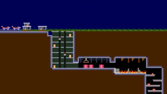 Screenshot for Rough Ranger