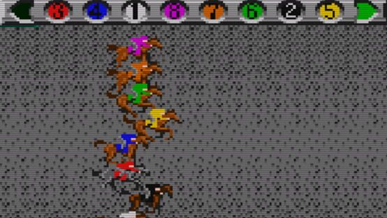 Screenshot for World Derby