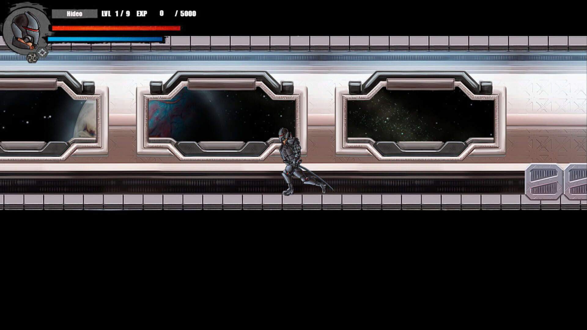 Screenshot for Wind of Shuriken