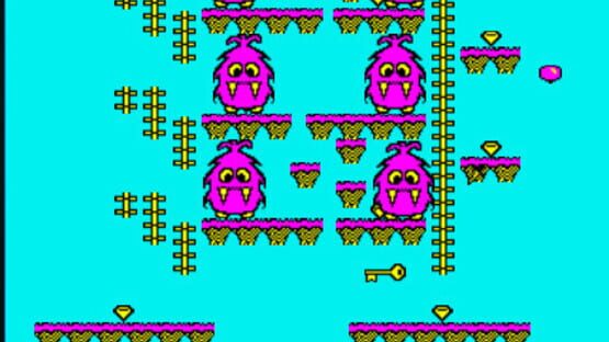 Screenshot for Frak!