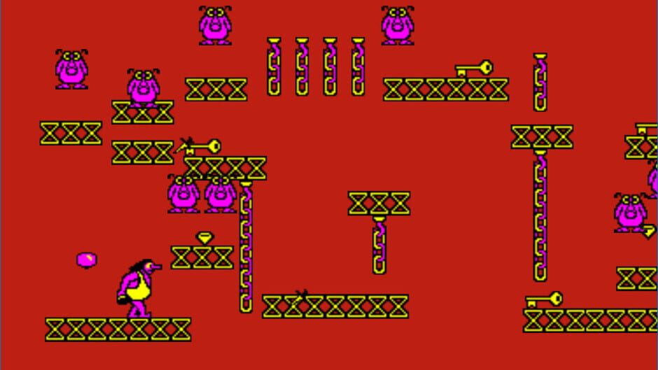 Screenshot for Frak!