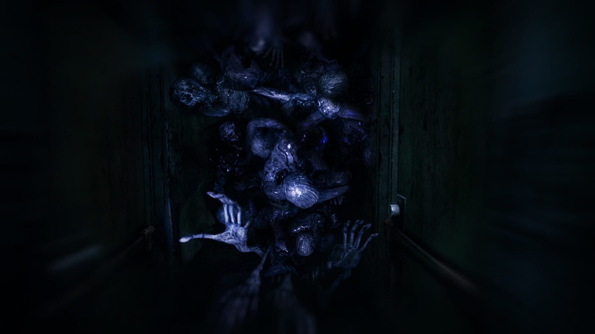 Screenshot for Song of Horror: Episode 2