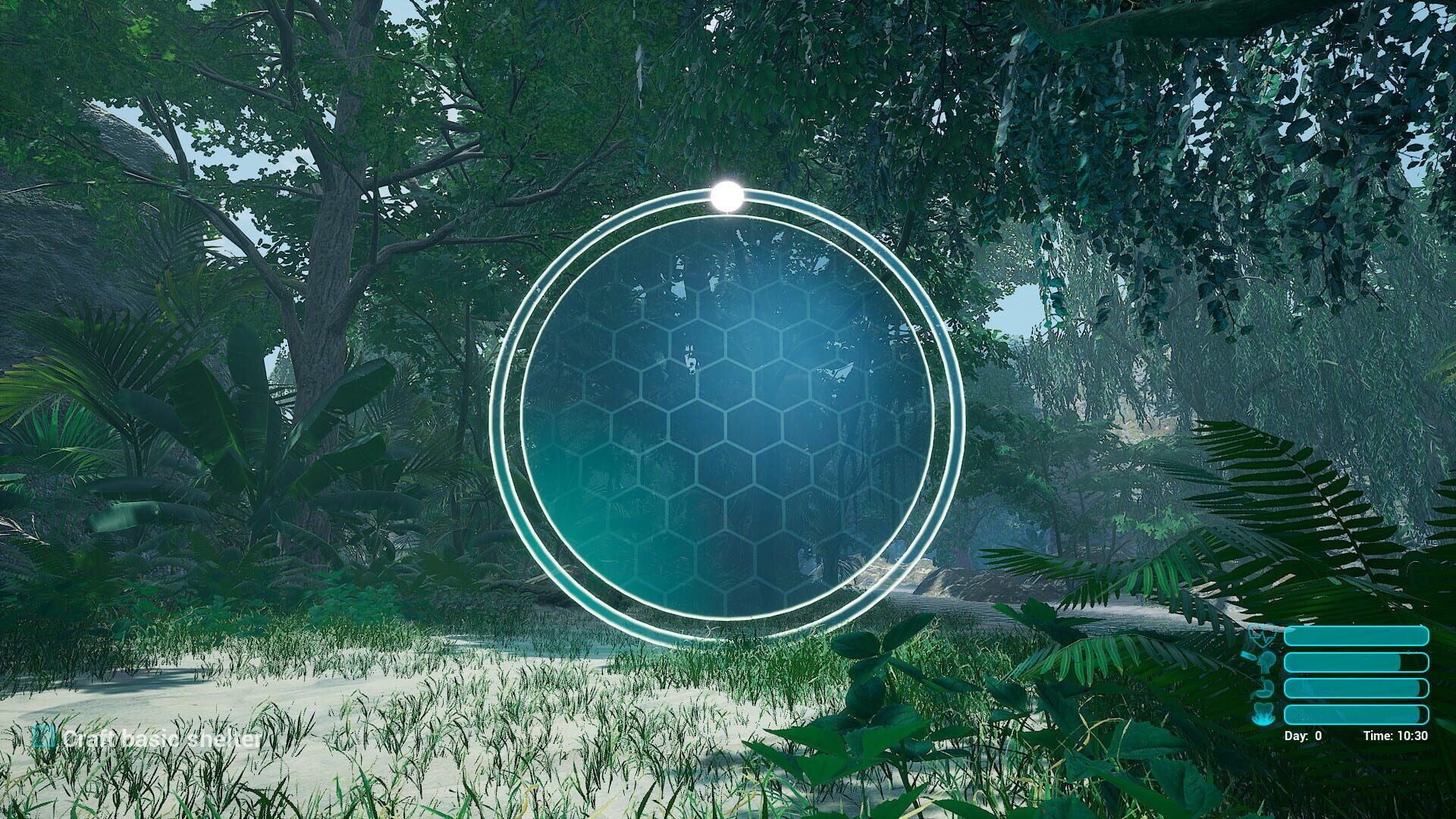 Screenshot for Retreat to Enen