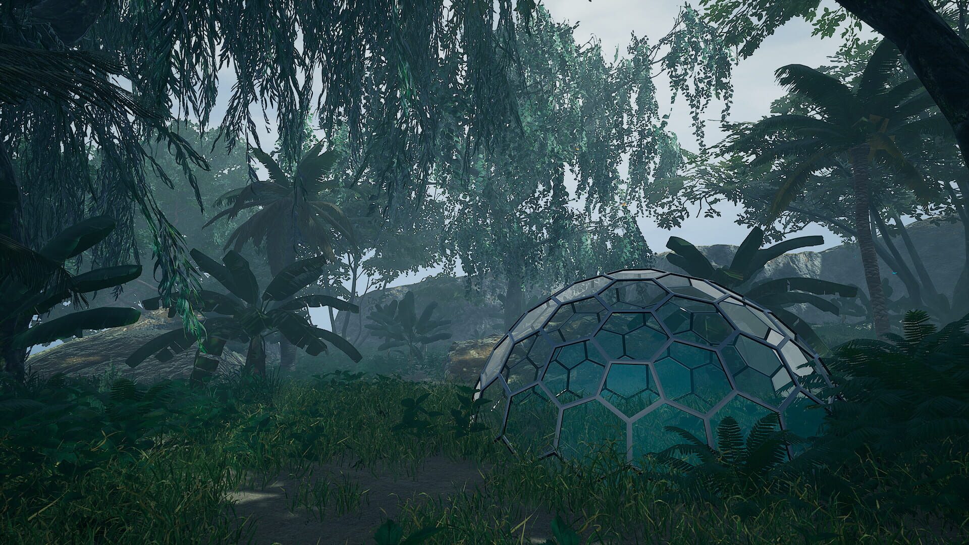 Screenshot for Retreat to Enen