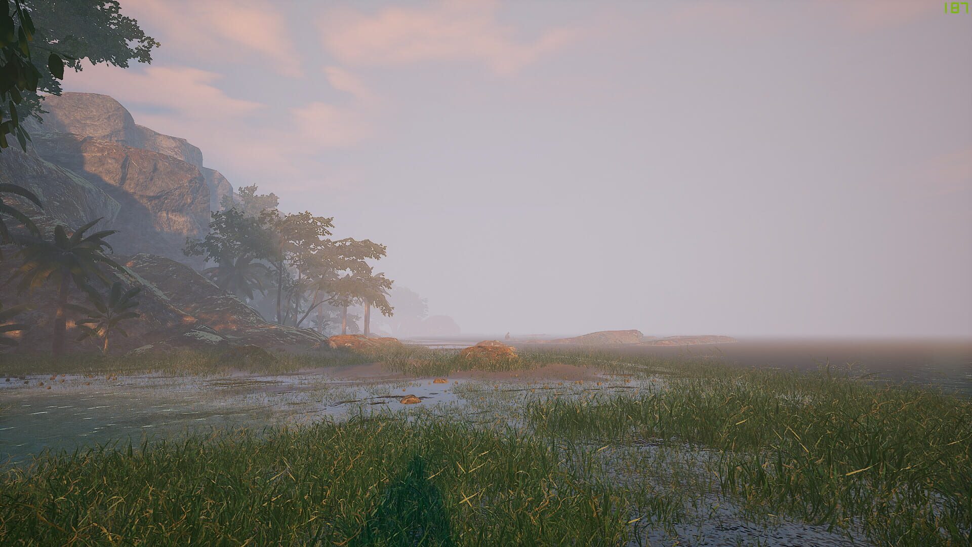 Screenshot for Retreat to Enen