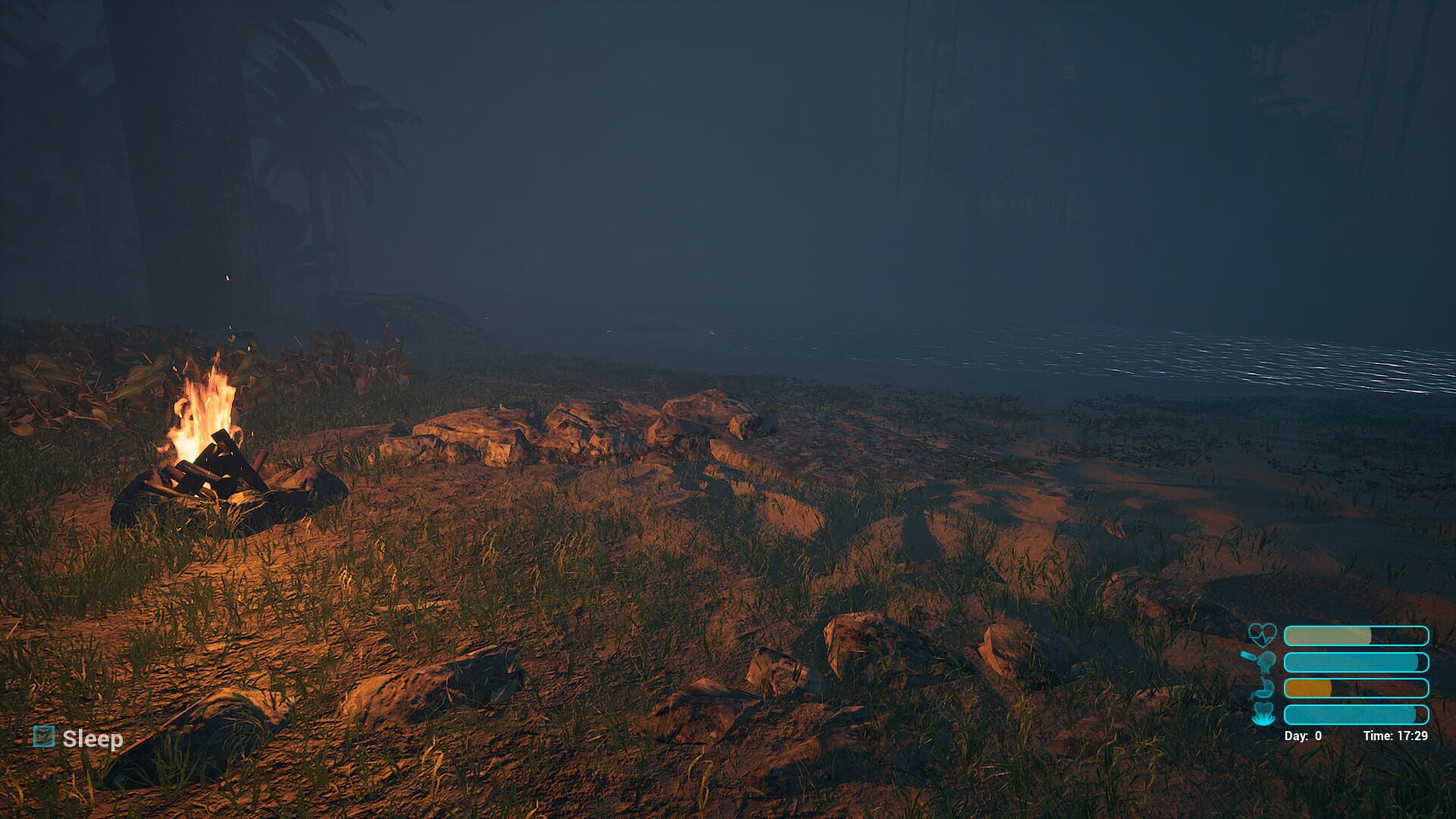 Screenshot for Retreat to Enen