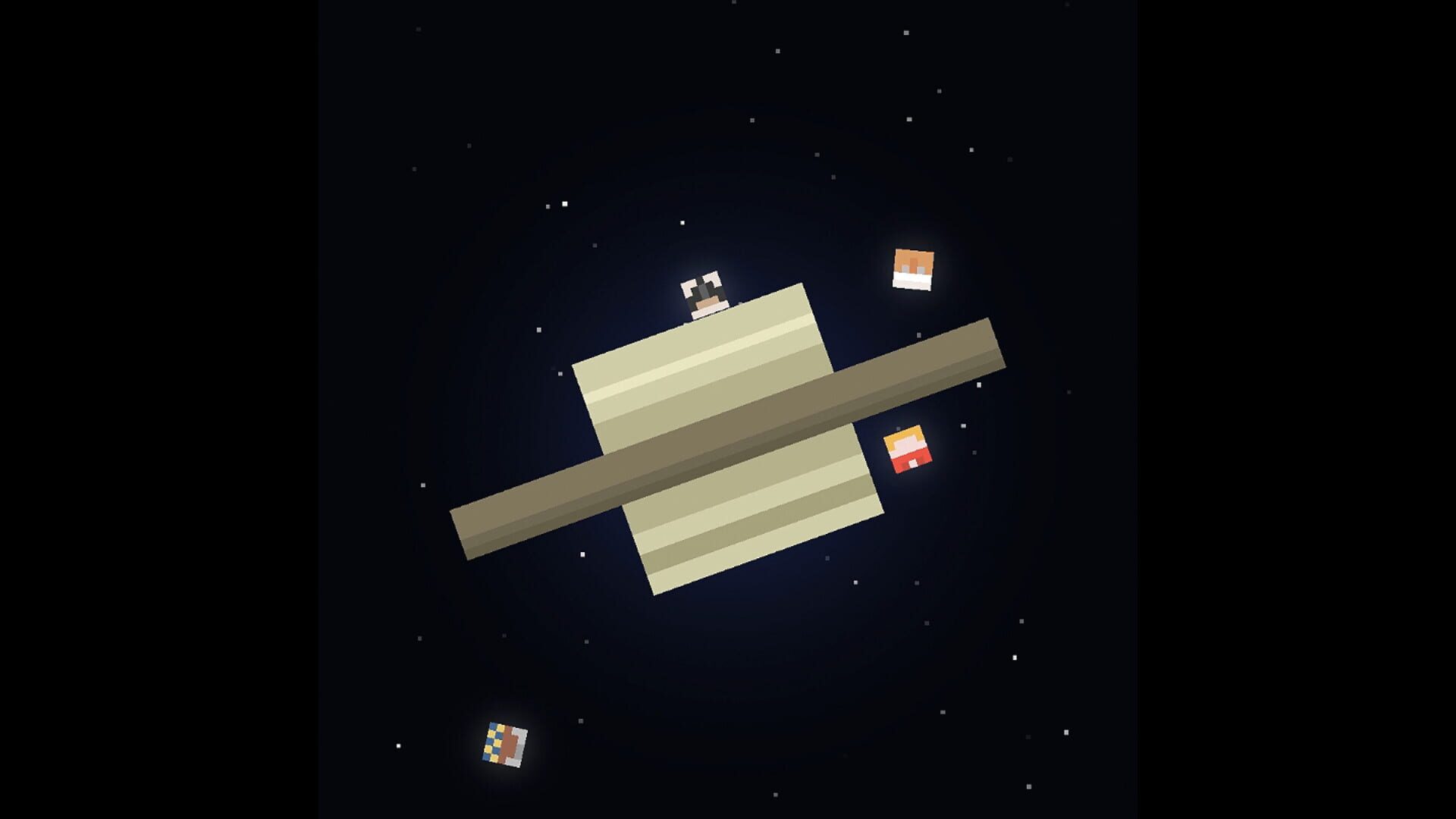 Screenshot for Critical Zone