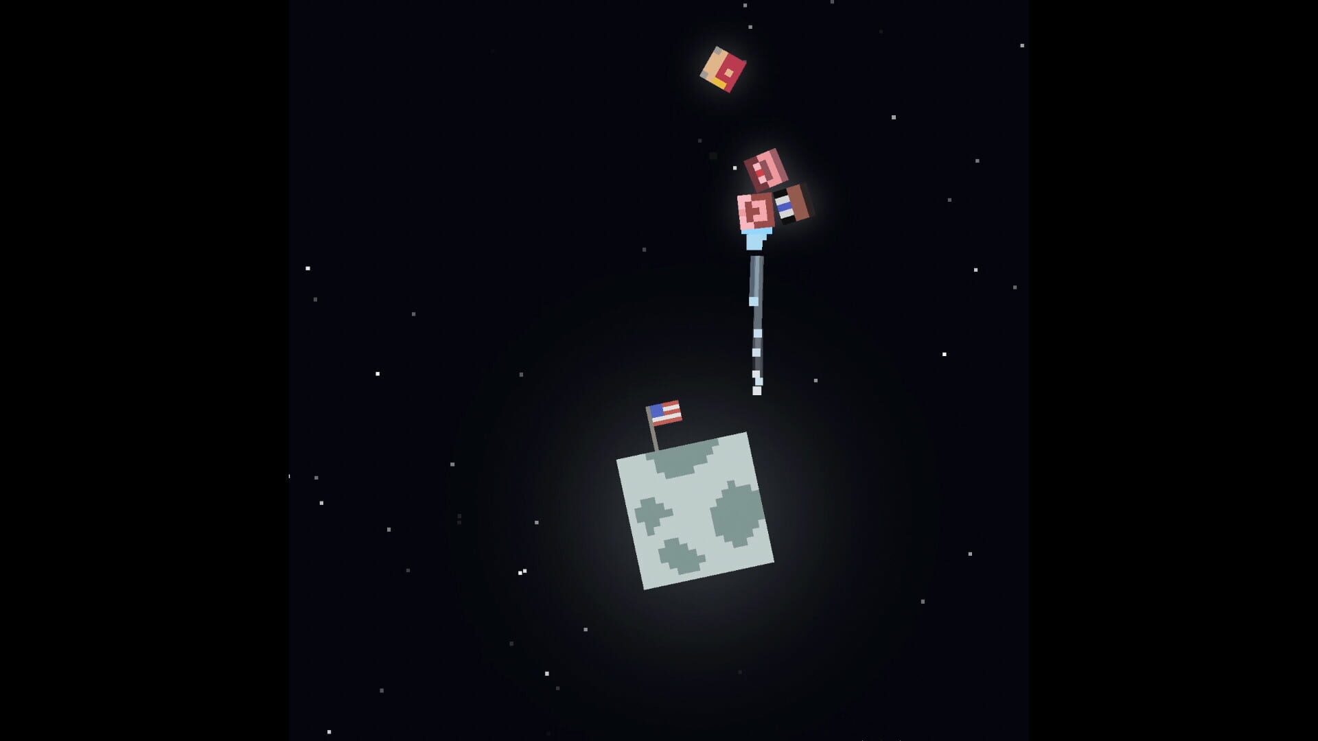 Screenshot for Critical Zone
