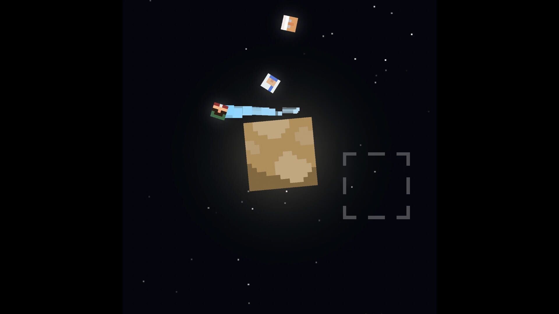 Screenshot for Critical Zone