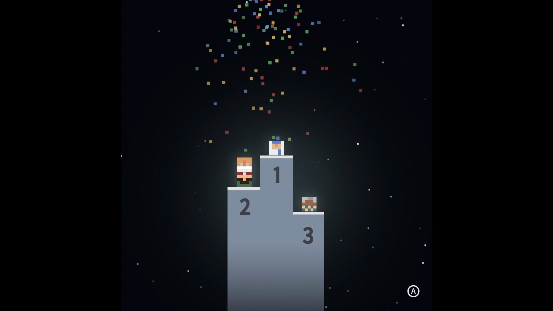 Screenshot for Critical Zone